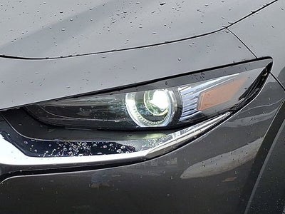 2025 Mazda Mazda CX-30 2.5 S Premium Package