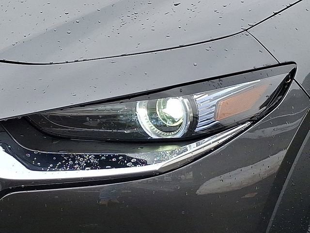 2025 Mazda Mazda CX-30 2.5 S Premium Package