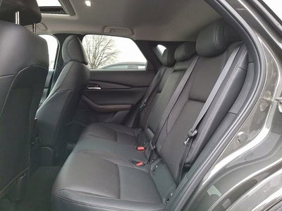 2025 Mazda Mazda CX-30 2.5 S Premium Package