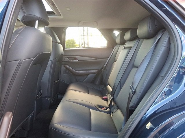 2025 Mazda Mazda CX-30 2.5 S Premium Package