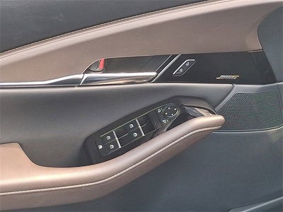 2025 Mazda Mazda CX-30 2.5 S Premium Package