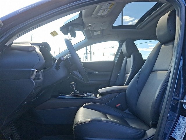 2025 Mazda Mazda CX-30 2.5 S Premium Package