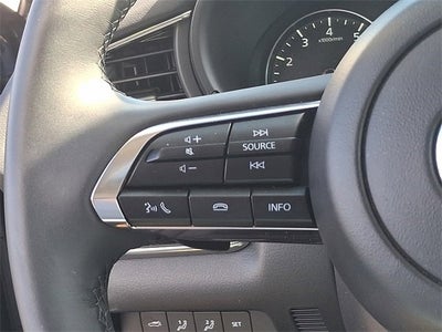 2025 Mazda Mazda CX-30 2.5 S Premium Package