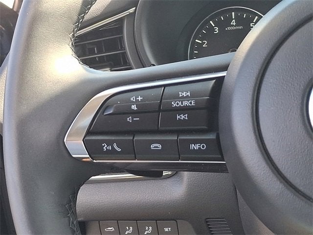 2025 Mazda Mazda CX-30 2.5 S Premium Package