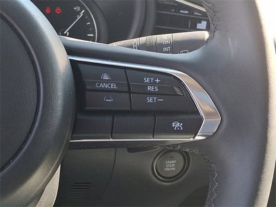 2025 Mazda Mazda CX-30 2.5 S Premium Package
