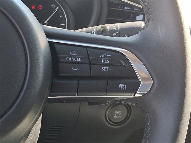 2025 Mazda Mazda CX-30 2.5 S Premium Package