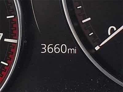 2025 Mazda Mazda CX-30 2.5 S Premium Package