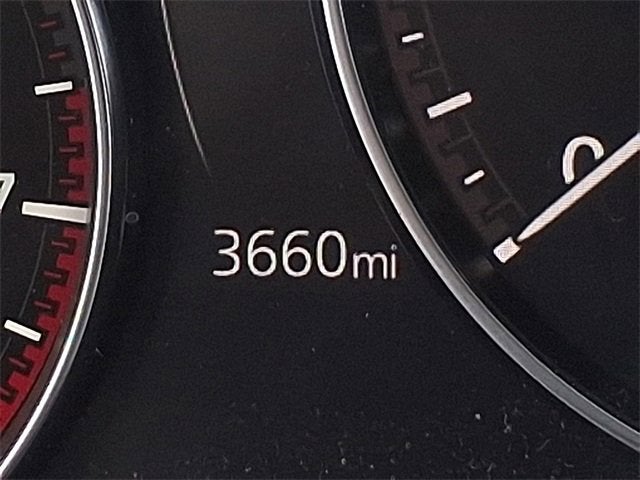 2025 Mazda Mazda CX-30 2.5 S Premium Package