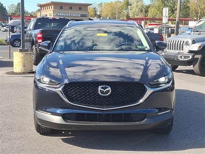 2025 Mazda Mazda CX-30 2.5 S Premium Package