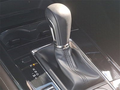 2025 Mazda Mazda CX-30 2.5 S Premium Package