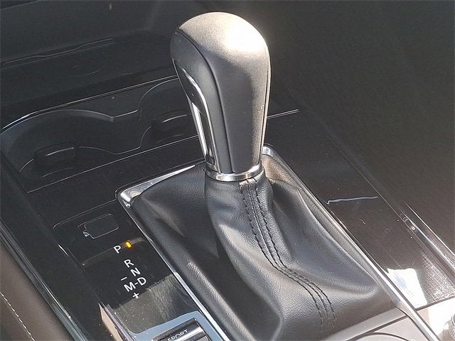 2025 Mazda Mazda CX-30 2.5 S Premium Package