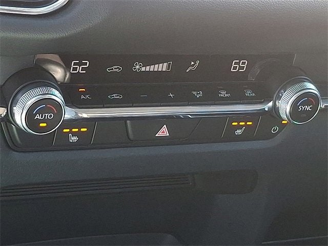 2025 Mazda Mazda CX-30 2.5 S Premium Package