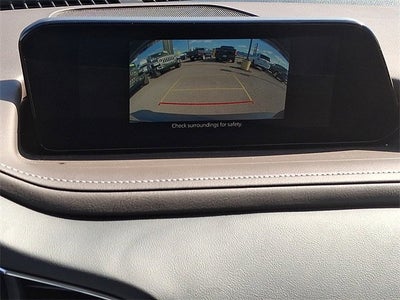 2025 Mazda Mazda CX-30 2.5 S Premium Package