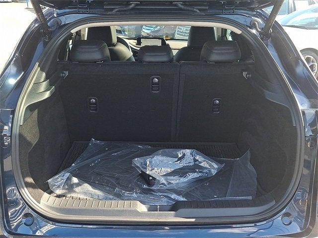 2025 Mazda Mazda CX-30 2.5 S Premium Package