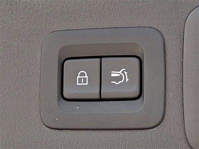 2025 Mazda Mazda CX-30 2.5 S Premium Package