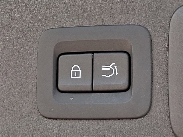 2025 Mazda Mazda CX-30 2.5 S Premium Package