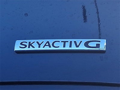 2025 Mazda Mazda CX-30 2.5 S Premium Package