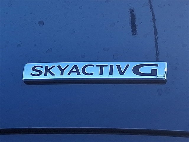 2025 Mazda Mazda CX-30 2.5 S Premium Package