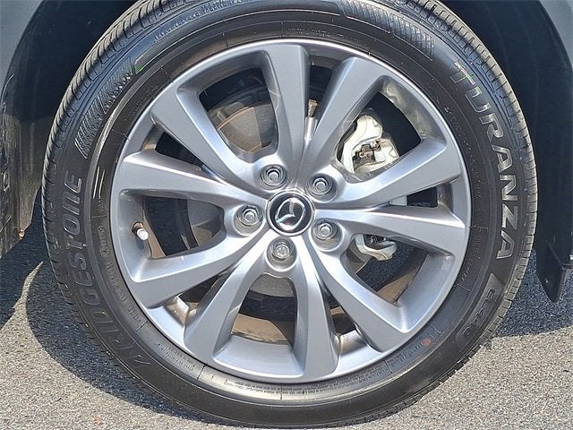 2025 Mazda Mazda CX-30 2.5 S Premium Package