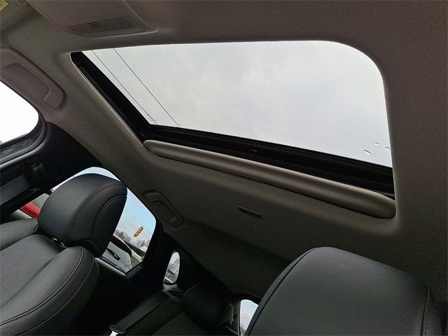 2025 Mazda Mazda CX-30 2.5 S Premium Package