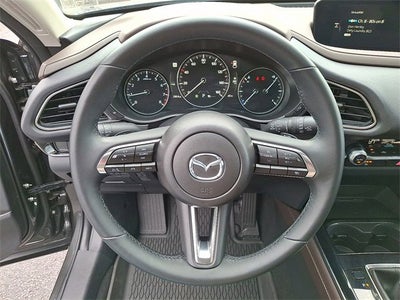 2025 Mazda Mazda CX-30 2.5 S Premium Package
