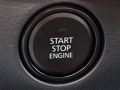 2025 Mazda Mazda CX-30 2.5 S Premium Package