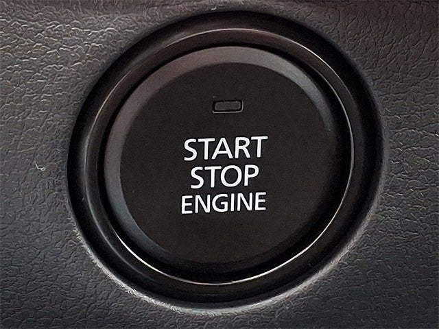 2025 Mazda Mazda CX-30 2.5 S Premium Package