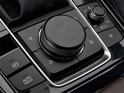 2025 Mazda Mazda CX-30 2.5 S Premium Package