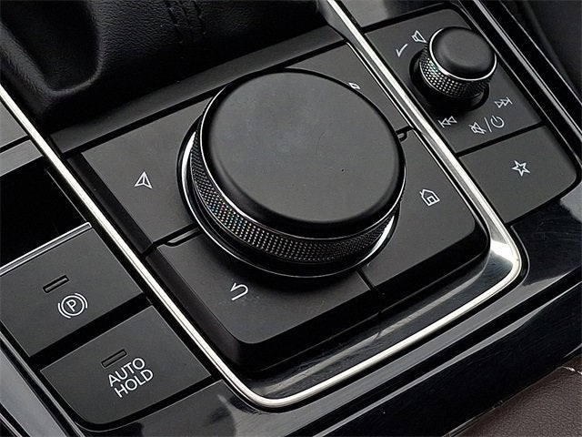 2025 Mazda Mazda CX-30 2.5 S Premium Package