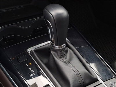 2025 Mazda Mazda CX-30 2.5 S Premium Package
