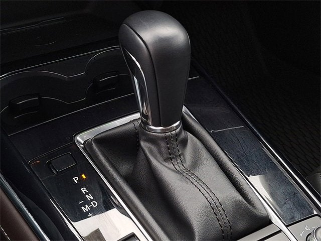 2025 Mazda Mazda CX-30 2.5 S Premium Package