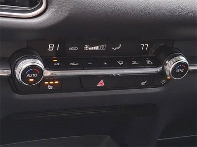 2025 Mazda Mazda CX-30 2.5 S Premium Package