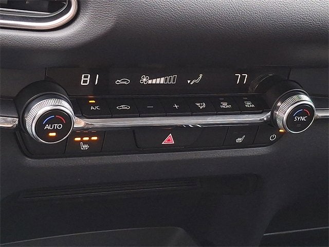 2025 Mazda Mazda CX-30 2.5 S Premium Package