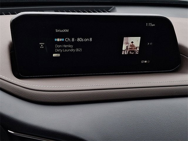 2025 Mazda Mazda CX-30 2.5 S Premium Package