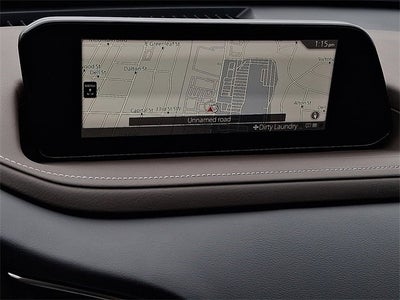 2025 Mazda Mazda CX-30 2.5 S Premium Package