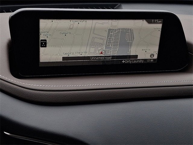 2025 Mazda Mazda CX-30 2.5 S Premium Package