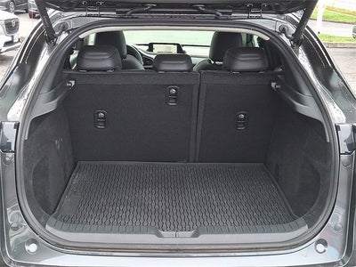 2025 Mazda Mazda CX-30 2.5 S Premium Package