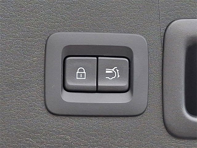 2025 Mazda Mazda CX-30 2.5 S Premium Package