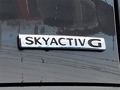 2025 Mazda Mazda CX-30 2.5 S Premium Package