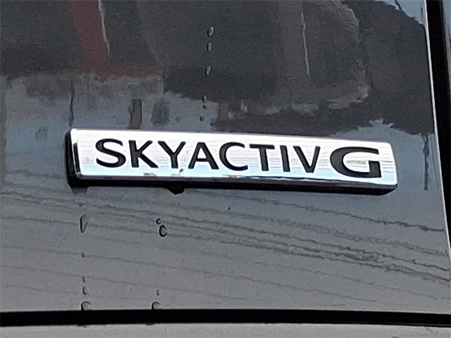 2025 Mazda Mazda CX-30 2.5 S Premium Package