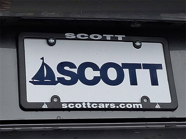 2025 Mazda Mazda CX-30 2.5 S Premium Package