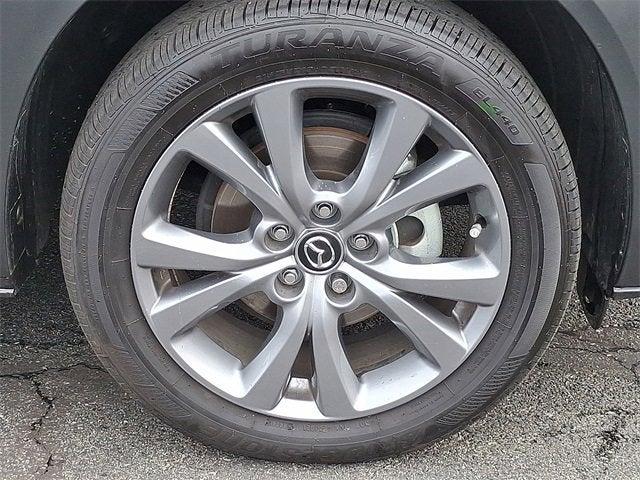 2025 Mazda Mazda CX-30 2.5 S Premium Package