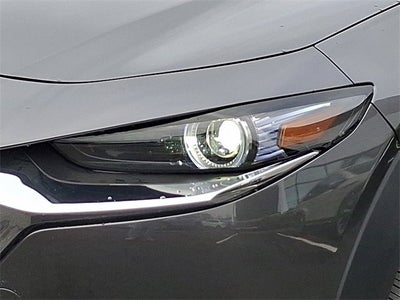 2025 Mazda Mazda CX-30 2.5 S Premium Package