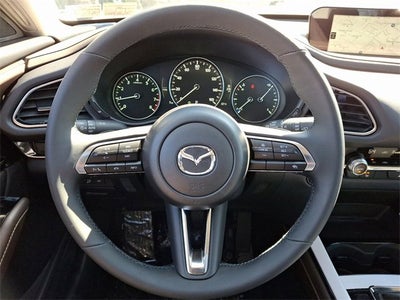 2025 Mazda Mazda CX-30 2.5 S Premium Package