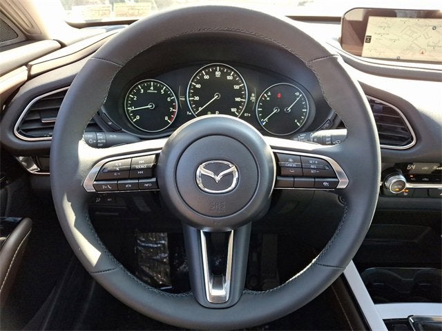 2025 Mazda Mazda CX-30 2.5 S Premium Package