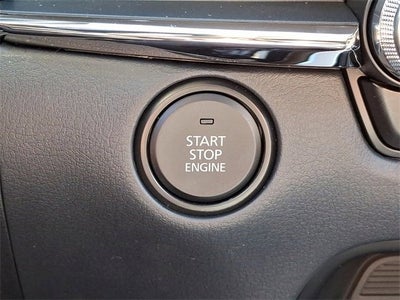 2025 Mazda Mazda CX-30 2.5 S Premium Package
