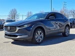 2025 Mazda Mazda CX-30 2.5 S Premium Package