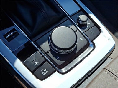 2025 Mazda Mazda CX-30 2.5 S Premium Package