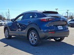 2025 Mazda Mazda CX-30 2.5 S Premium Package