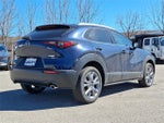 2025 Mazda Mazda CX-30 2.5 S Premium Package